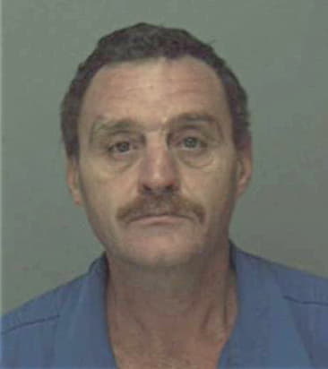 Jeremy Gallo, - Putnam County, FL 