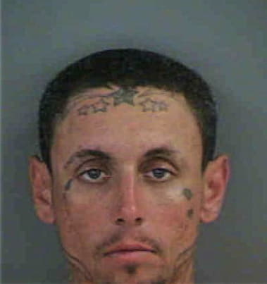 Albert Garcia, - Collier County, FL 