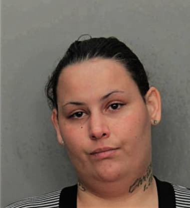 Cynthia Garcia, - Dade County, FL 