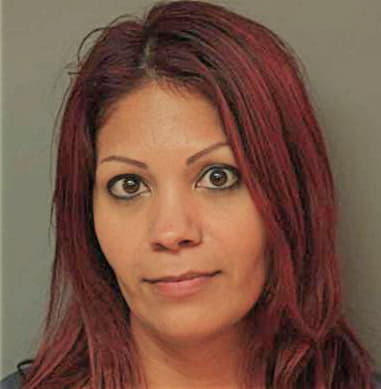 Francisca Gomez, - Polk County, FL 