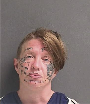 Amanda Goodwin, - Volusia County, FL 