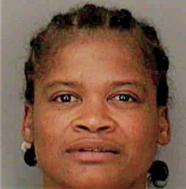 Cherita Green, - Polk County, FL 