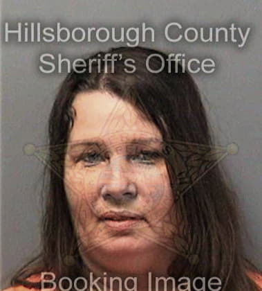 Krystal Grohman, - Hillsborough County, FL 