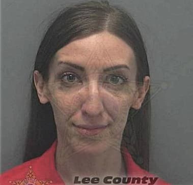 Yanibeth Guerrero, - Lee County, FL 