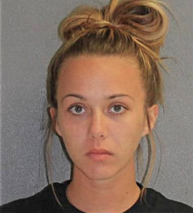 Carrie Hackett, - Volusia County, FL 