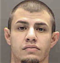 Justin Halgrim, - Sarasota County, FL 