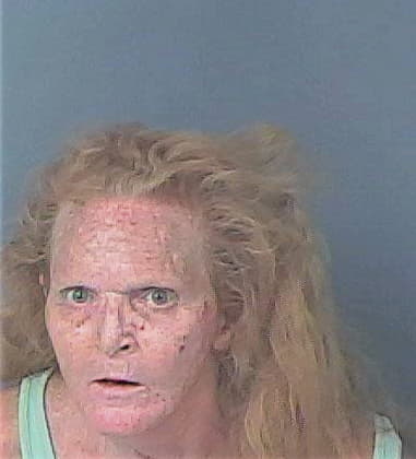 Michelle Harwell, - Hernando County, FL 