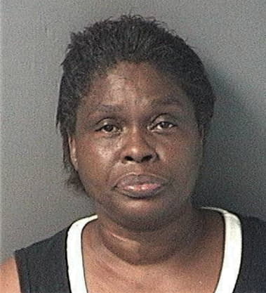 Sakinah Hayes, - Escambia County, FL 