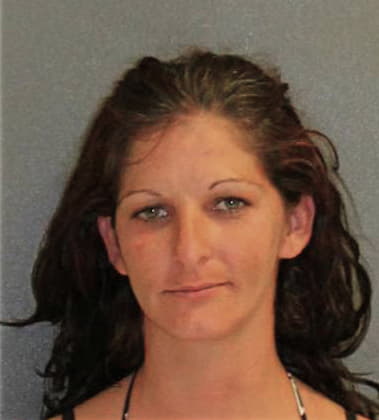 Tina Heinrichs, - Volusia County, FL 