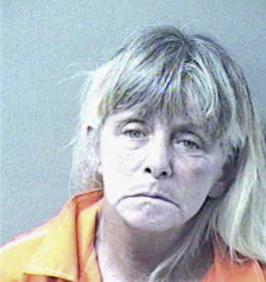 Suzanna Herron-Brown, - Okaloosa County, FL 