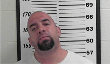 Damian Holladay, - Davis County, UT 