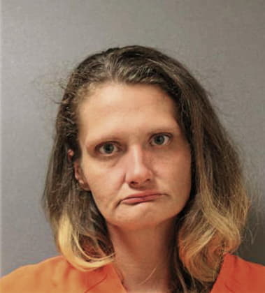 Alicia Holmstrand, - Volusia County, FL 