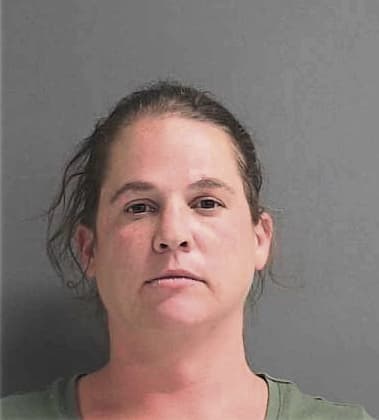 Melissa Hottinger, - Volusia County, FL 