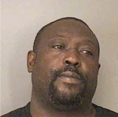 Terrence Hughes - Polk County, FL 