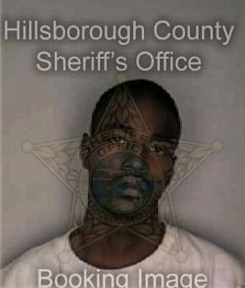 Santonio Hunt, - Hillsborough County, FL 