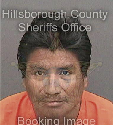 Elias Iglesias, - Hillsborough County, FL 