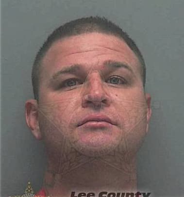 Josue Itzep-Baten, - Lee County, FL 