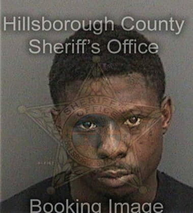 Willie Jenkins, - Hillsborough County, FL 