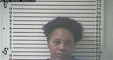 Tornesha Johnson, - Hardin County, KY 