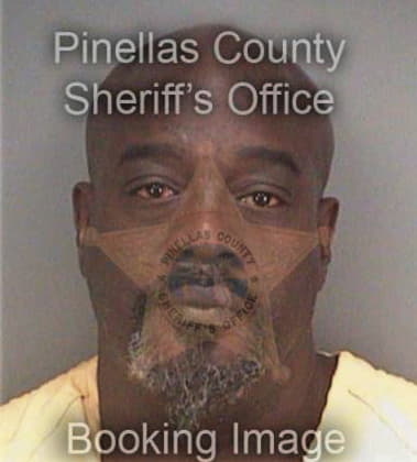 James Jones, - Pinellas County, FL 