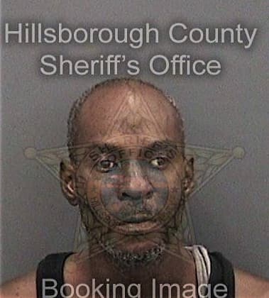 Devin Kelly, - Hillsborough County, FL 