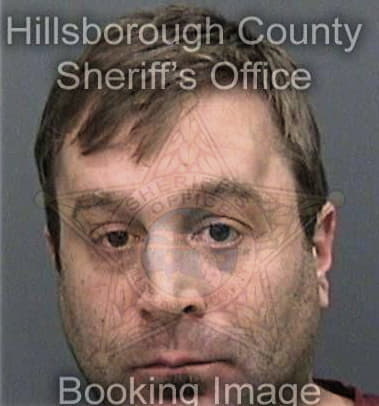 David Kern, - Hillsborough County, FL 