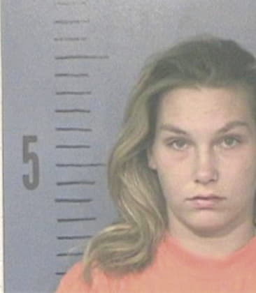 Lynette Lawson - Taylor County, TX 