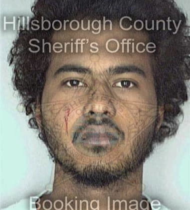 Jimmy Leggett, - Hillsborough County, FL 