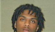 Brandon Lindsey - Harnett County, NC 