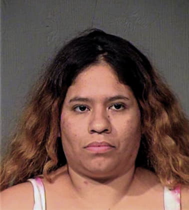 Nancy Lopez - Maricopa County, AZ 