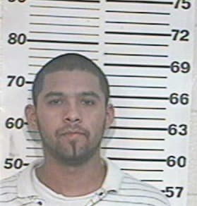 Tomas-Garcia Lopez - Hidalgo County, TX 