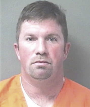 Eric Luedtke, - Okaloosa County, FL 