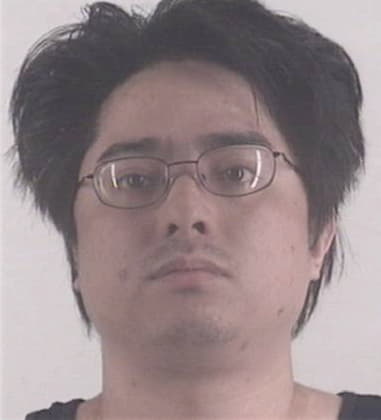 Anthony Luu, - Tarrant County, TX 