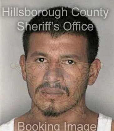 Arturo Maldonado, - Hillsborough County, FL 