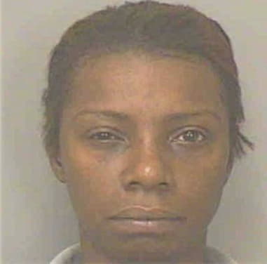 Sylvia Mapp, - Polk County, FL 