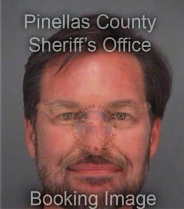 James Mark, - Pinellas County, FL 