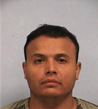 Francisco Martinez, - Travis County, TX 