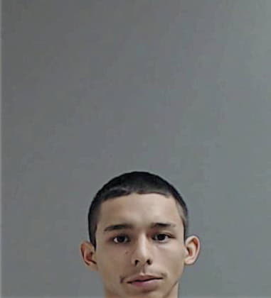 Rogelio Martinez, - Hidalgo County, TX 