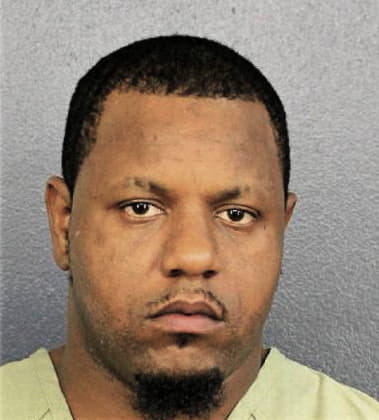 Cornelius McCloud, - Broward County, FL 