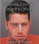Jeremy McCown - Pinellas County, FL 