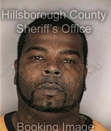 Mel McCray - Hillsborough County, FL 