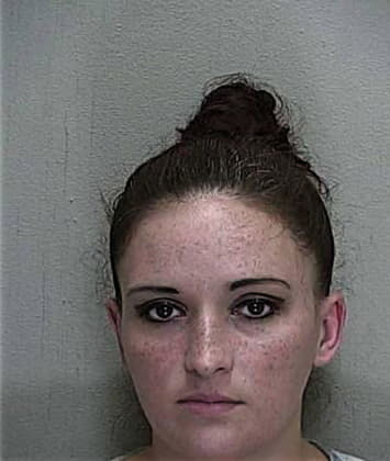 Laura McCullough, - Marion County, FL 