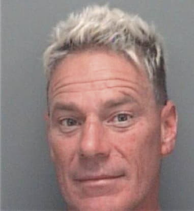 Timothy McGowan - Pinellas County, FL 
