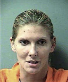 Nicole Medecky, - Okaloosa County, FL 