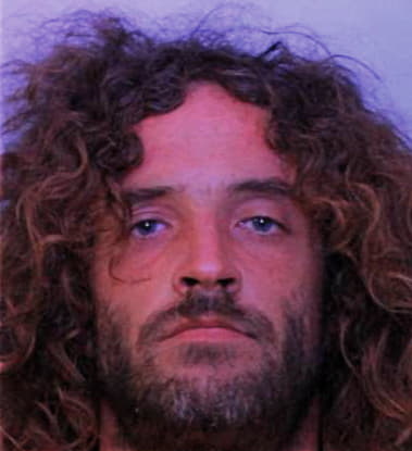 Jeremy Medina - Polk County, FL 