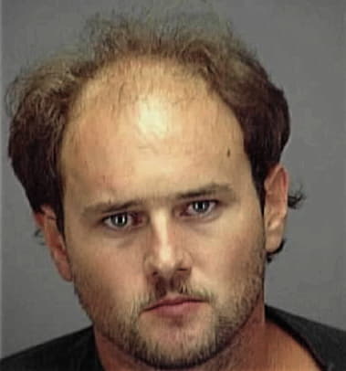 David Melton - Polk County, FL 