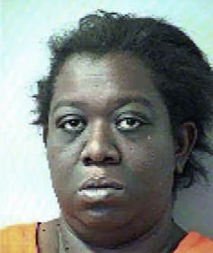 Bertha Merritt, - Okaloosa County, FL 