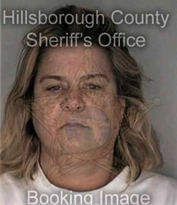 Carol Milenski - Hillsborough County, FL 