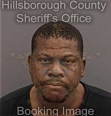 Denzel Miles - Hillsborough County, FL 