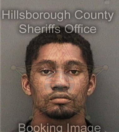 Jack Miller - Hillsborough County, FL 